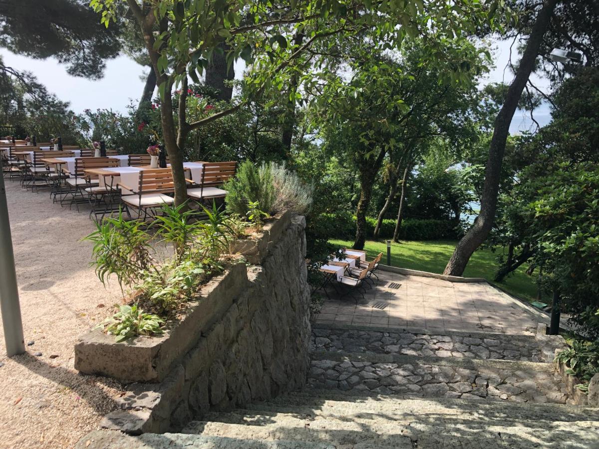 La Villa - Beach House & Rooms ツリクヴェニツァ エクステリア 写真