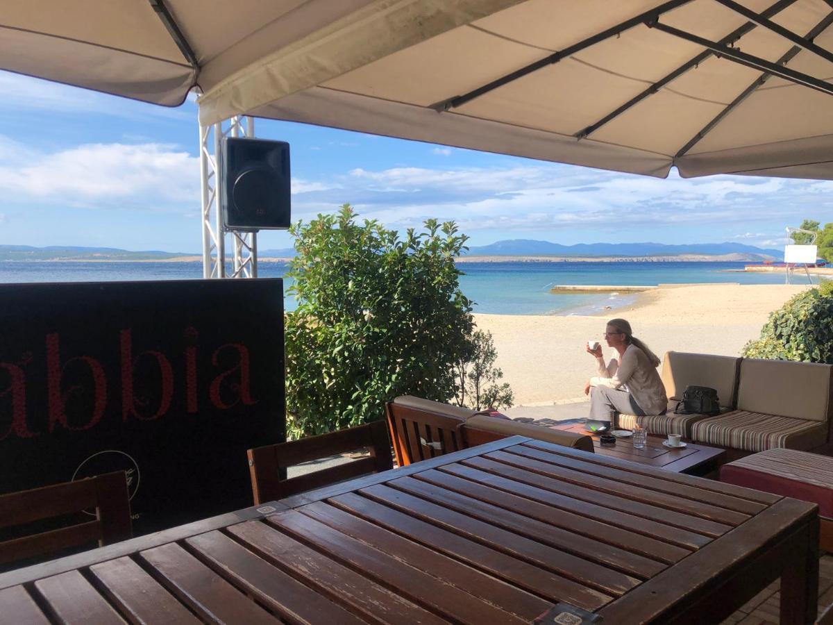La Villa - Beach House & Rooms ツリクヴェニツァ エクステリア 写真